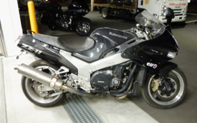 KAWASAKI NINJA ZX-11 1994 ZXBD18