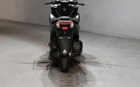YAMAHA TRICITY 125 SEC1J