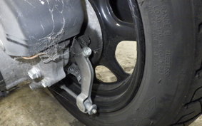 YAMAHA VINO 50 Gen.4 2004 AY02