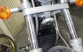 SUZUKI INTRUDER 400 1998 VK51A