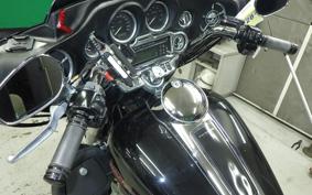 HARLEY FLHTC 1580 2007