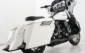 HARLEY FLHX1580 2008 KB4