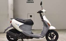 SUZUKI LET's 4 CA41A