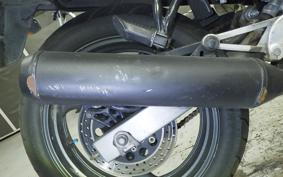 SUZUKI GSX250F Across GJ75A