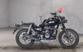 SUZUKI GSX-S125 DL32B