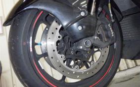 SUZUKI HAYABUSA Gen.3 2021 EJ11A