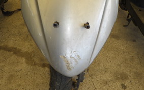 YAMAHA JOG Gen.5 SA36J