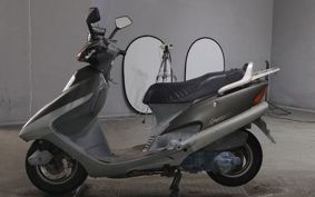 HONDA SPACY125 JF04