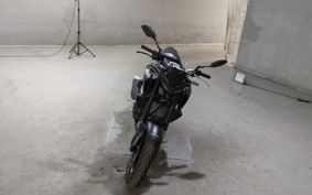 YAMAHA MT-25 0120