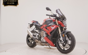 BMW S1000R 2022