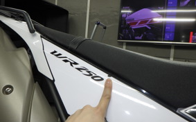 YAMAHA WR250X 2013 DG15J