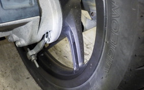 HONDA PCX125 2002