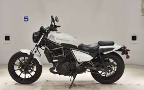 KAWASAKI ELIMINATOR400-3 2023 EL400A
