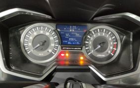 HONDA FORZA MF13