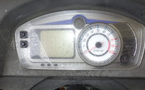 KYMCO デインク200I