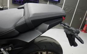 HONDA CB650R 2021 RH03