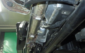 HARLEY FLHR 1450 2006