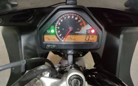 HONDA VTR 250 F MC33