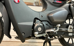 HONDA  SUPER CUB C125 JA58