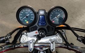 HONDA CB1100 EX 2015 SC65