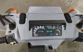 HONDA GYRO TD02