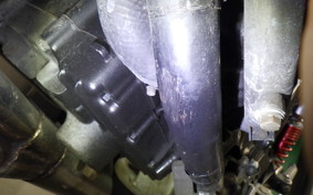 KAWASAKI ZRX400 1994 ZR400E
