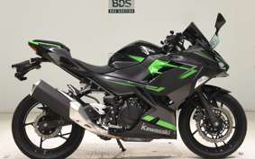 KAWASAKI NINJA 400 2023 EX400L