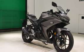 YAMAHA YZF-R25 2021 RG10J