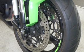 KAWASAKI ZX 10 NINJA ABS 2020