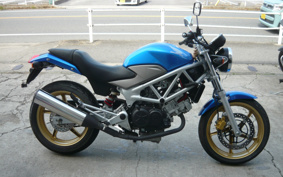 HONDA VTR 250 MC33