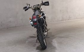 KAWASAKI KLX250 LX250E