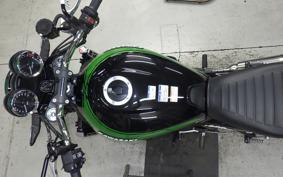 KAWASAKI Z900RS 2025 ZR900K