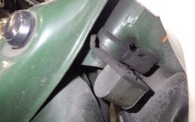 HONDA C50 SUPER CUB 2023 AA01