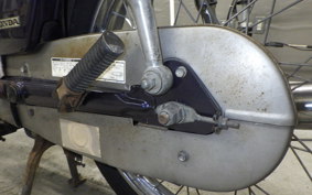 HONDA C90 SUPER CUB 1994 HA02