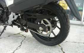 SUZUKI STROM 250 DS11A
