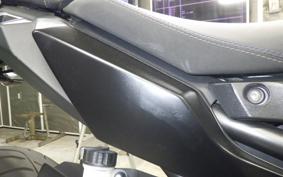YAMAHA MT-09 Tracer 2020 RN51J