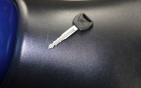 HONDA VTR 250 Gen. 2 MC33