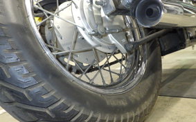 YAMAHA DRAGSTAR 250 2022 VG02J