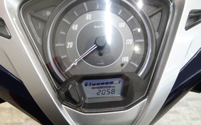 HONDA LEAD 125 JK12