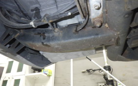 SUZUKI ADDRESS V125 G 2026 CF46A
