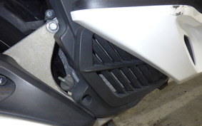 HONDA PCX 125 2009 JF56