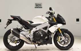 APRILIA TUONO V4R 2018