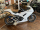 Фото Kawasaki NINJA 250 с японского аукциона