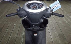 SUZUKI ADDRESS V125 DT11A