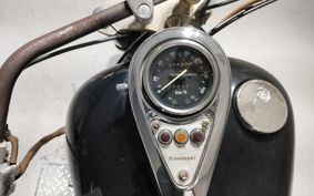 KAWASAKI VULCAN400 CLASSIC 1996 VN400A