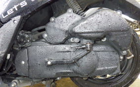 SUZUKI LET's CA4AA
