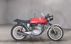 HONDA CB250RS MC02
