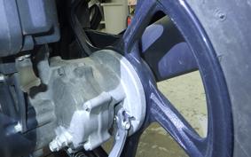 SUZUKI ADDRESS 110 CE47A