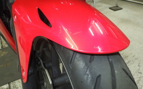 HONDA CBR400R 2016 NC47