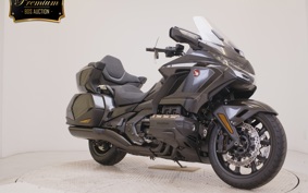 HONDA GL 1800 GOLD WING TOUR DCT 2026 SC79